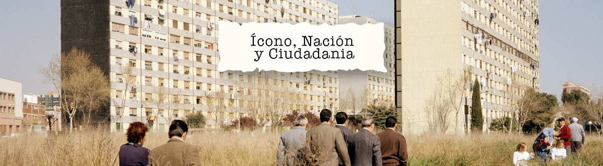 Icono, nación y ciudadanía