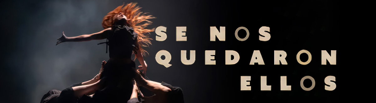 Se nos quedaron ellos