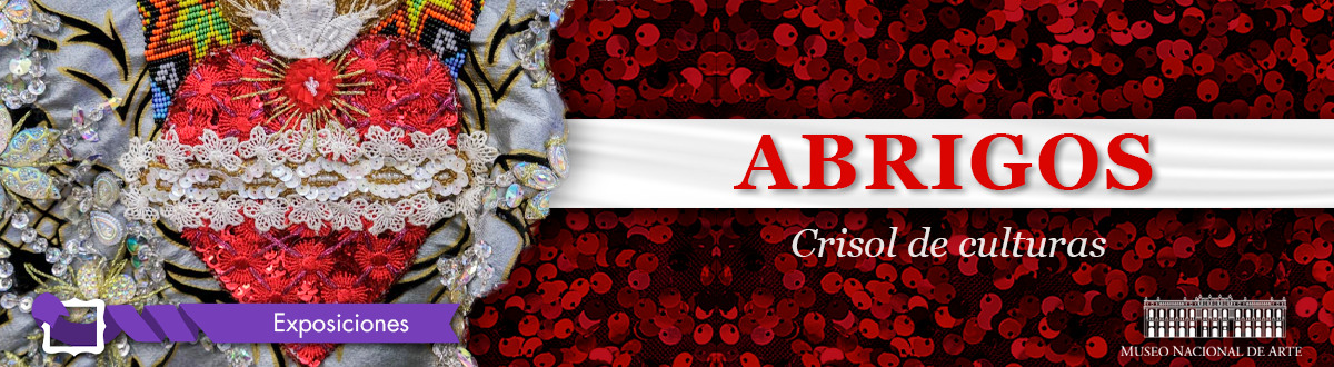 Abrigos. Crisol de culturas