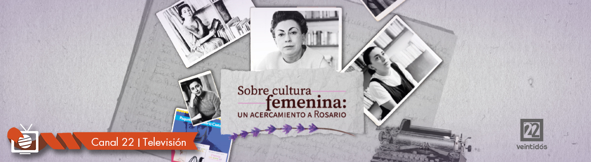 Sobre cultura femenina: Un acercamiento a Rosario