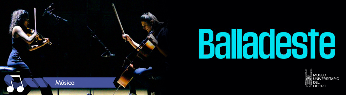 Balladeste