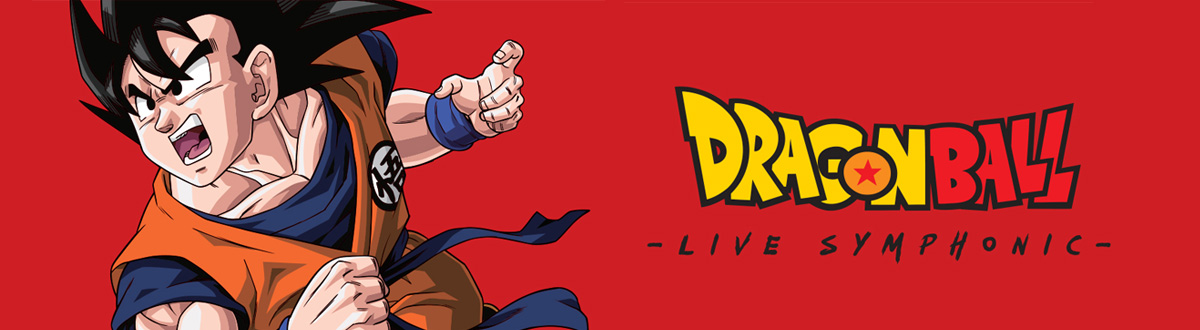 Dragon Ball: Live Symphonic