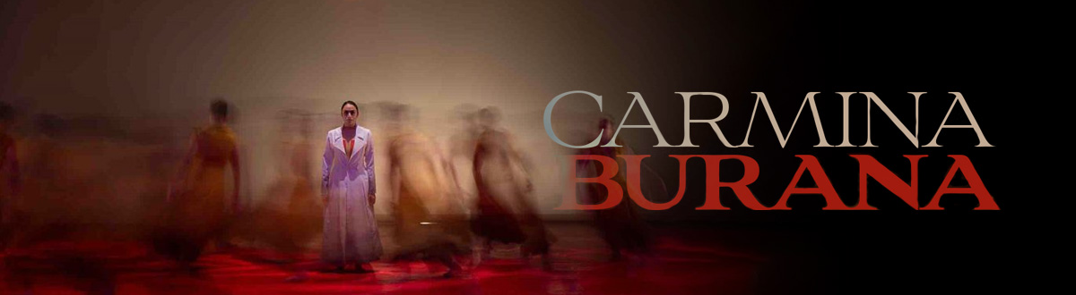 Carmina Burana