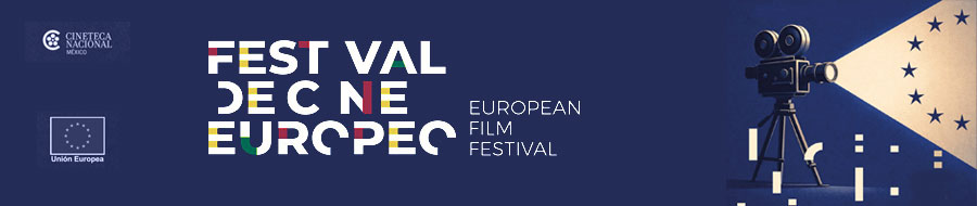 Imagen de portada del ciclo Festival de Cine Europeo 2026