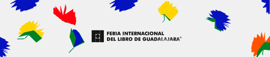 Imagen de portada del ciclo Feria Internacional del Libro de Guadalajara