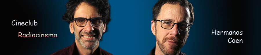 Imagen de portada del ciclo Hermanos Coen