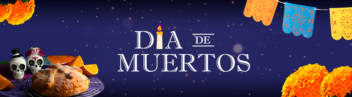 Día de Muertos