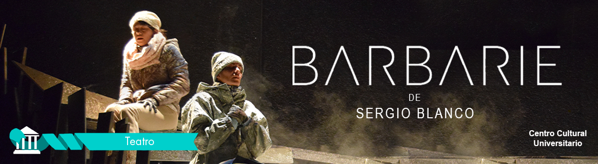 Barbarie