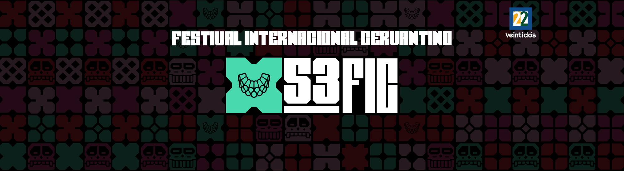 53 Festival Internacional Cervantino 2025