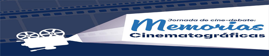 Imagen de portada del ciclo Memorias cinematográficas