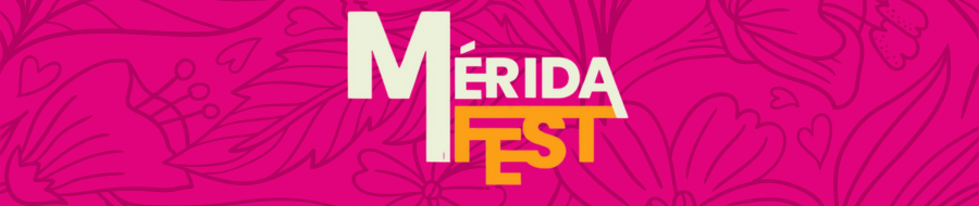 Imagen de portada del ciclo Mérida Fest
