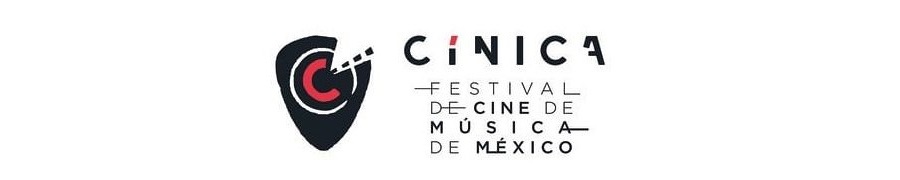 Imagen de portada del ciclo Cínica: 8.° Festival de Cine de Música de México