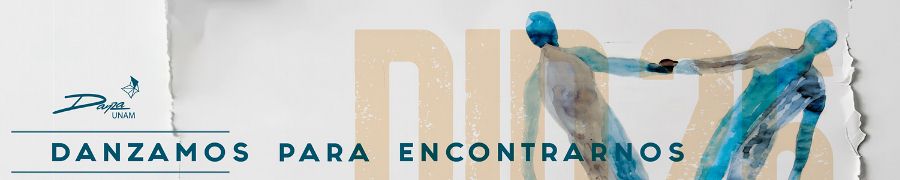 Imagen de portada del ciclo UNAM: Día Internacional de la Danza (DID) 2026