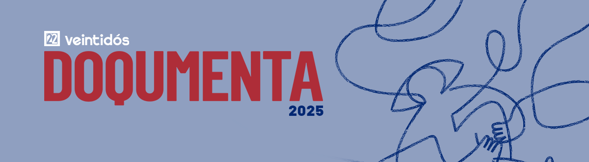 Doqumenta 2025