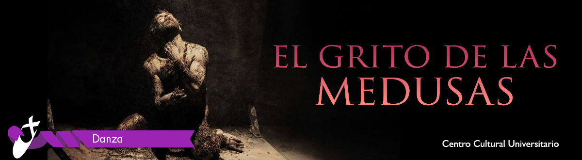 El grito de las medusas