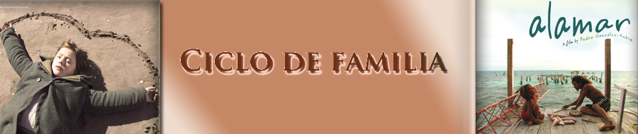 Imagen de portada del ciclo Ciclo familia