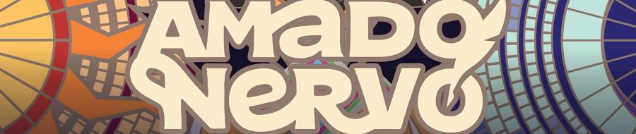 Imagen de portada del ciclo Festival Amado Nervo