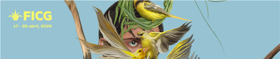 Imagen de portada del ciclo 41° Festival Internacional de Cine en Guadalajara