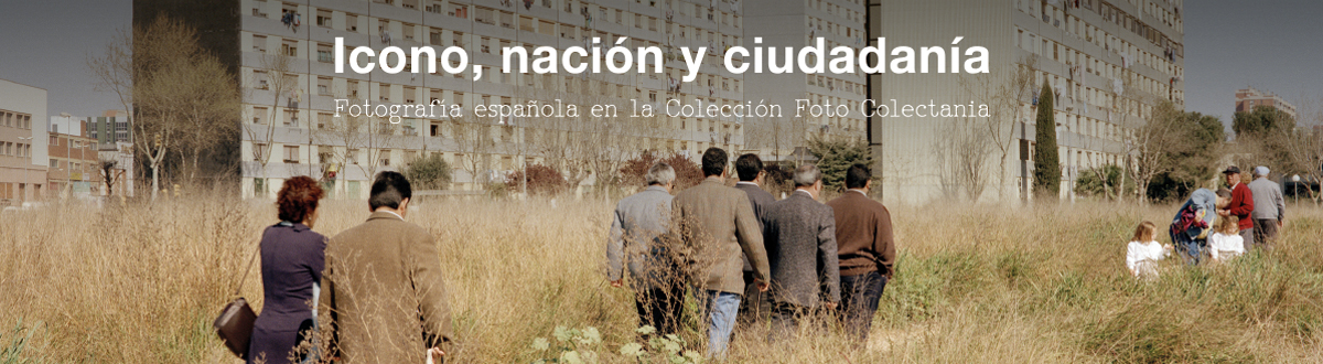 Icono, nación y ciudadanía