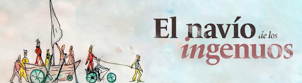 El navío de los ingenuos