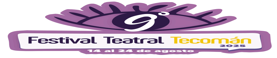 Imagen de portada del ciclo Festival Teatral Tecomán