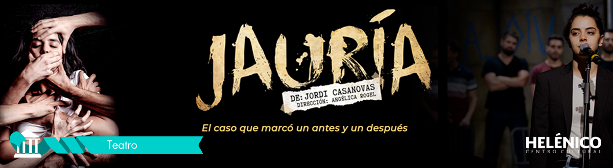 Jauría