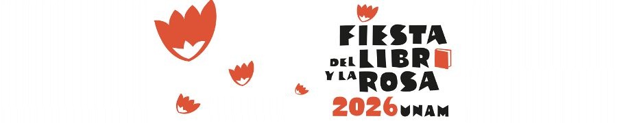 Imagen de portada del ciclo Fiesta del Libro y la Rosa 2026