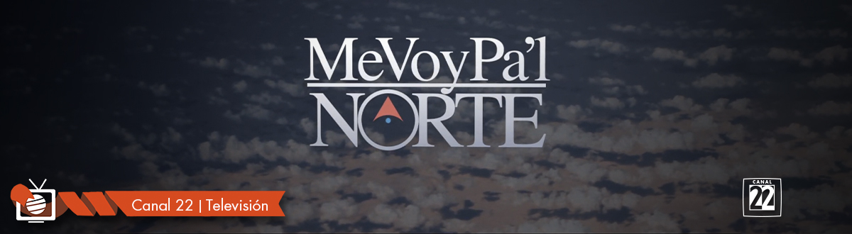 Me voy pal´norte