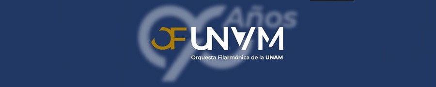 Imagen de portada del ciclo OFUNAM: 1.ª temporada 2026