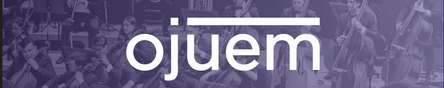 Imagen de portada del ciclo OJUEM: 2.ª temporada 2026