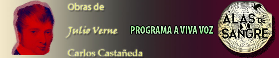 Imagen de portada del ciclo Programa a viva voz