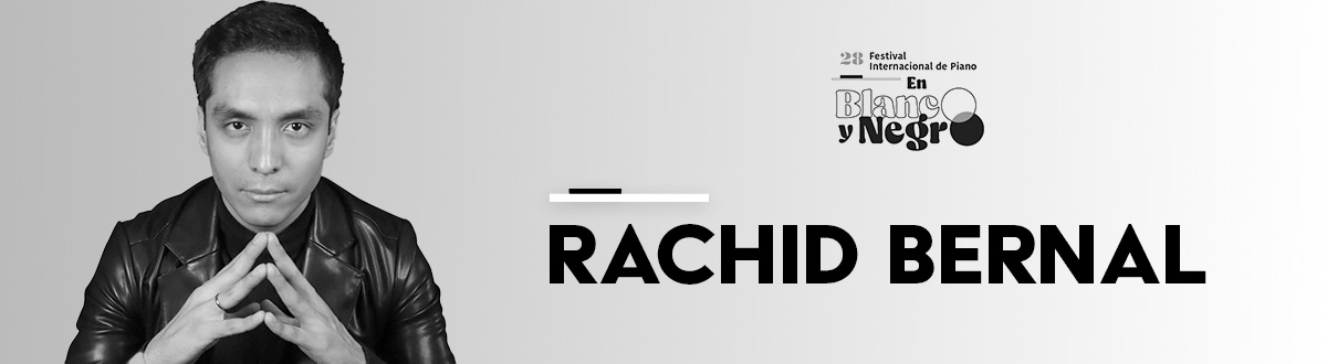 Rachid Bernal