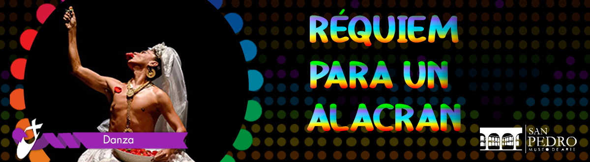 Réquiem para un alcaraván