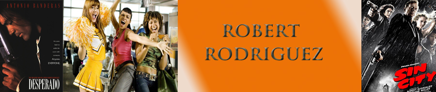 Imagen de portada del ciclo Ciclo de Cine Robert Rodriguez