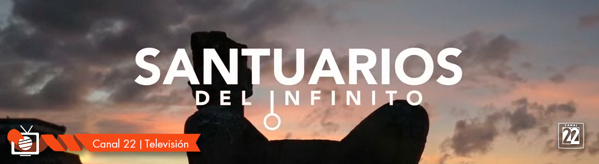 Santuarios del infinito