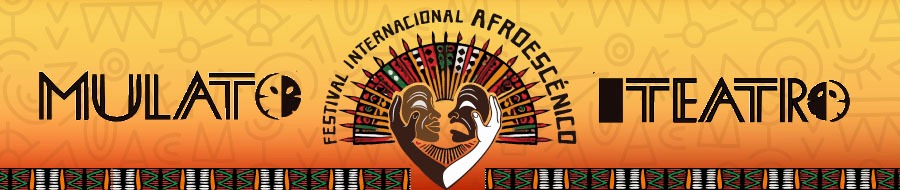 Imagen de portada del ciclo 1er. Festival Internacional Afroescénico de Mulato Teatro