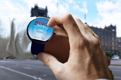Aplicación para Smartwatch con Android Wear