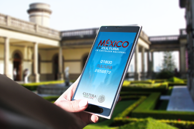 Aplicación para Windows Phone