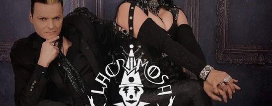 Lacrimosa