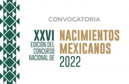 Nacimientos mexicanos 2022