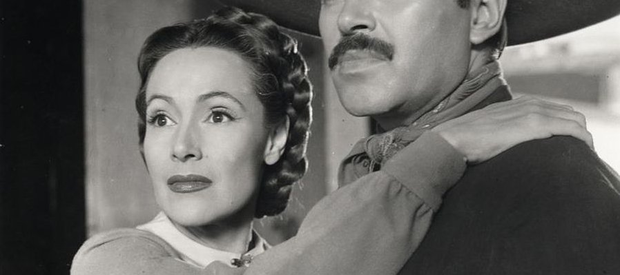 La malquerida