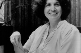 Imagen muestra de la actividad Argüende literario: Alice Munro
