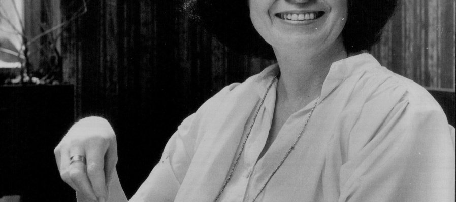Argüende literario: Alice Munro