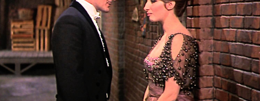 Funny Girl