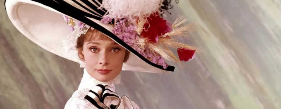 My Fair Lady