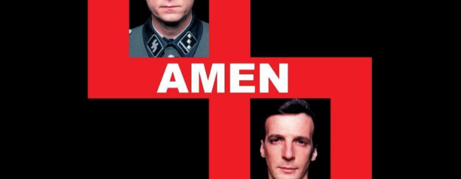 Amén