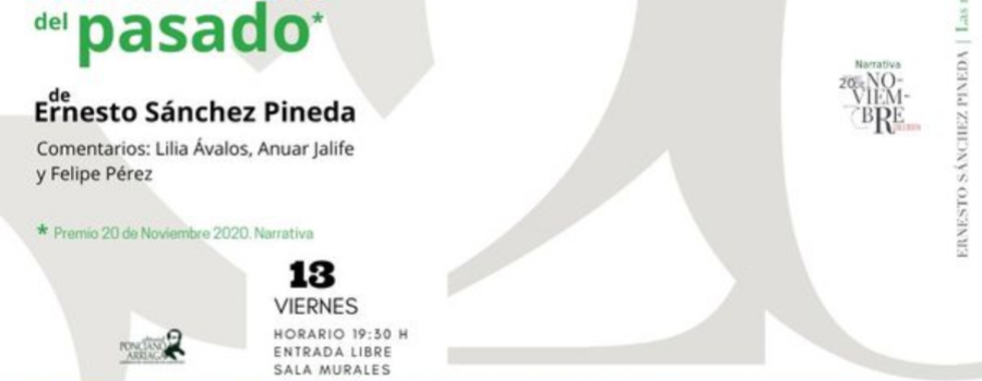 Las marcas del pasado