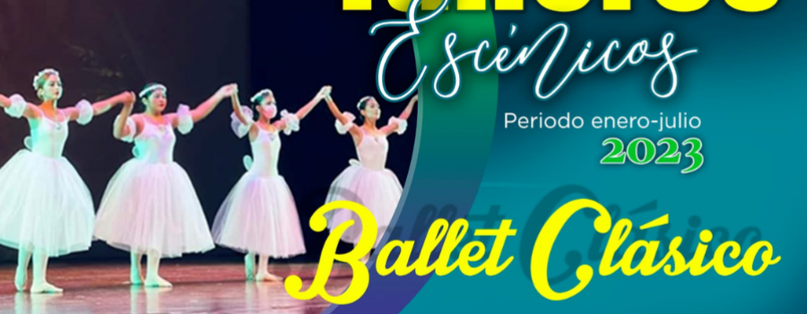 Taller de Ballet Clásico