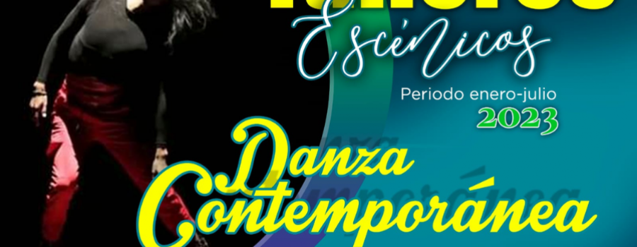 Taller de Danza Contemporánea