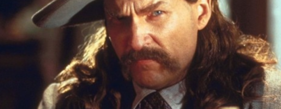 Wild Bill
